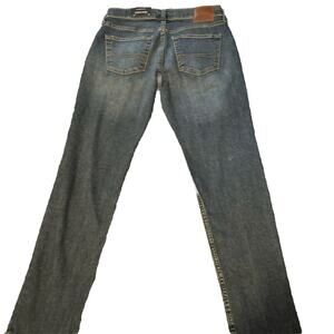 NWT Hollister Skinny Jeans Athletic Skinny Epic Flex Men’s Size 31 X 32